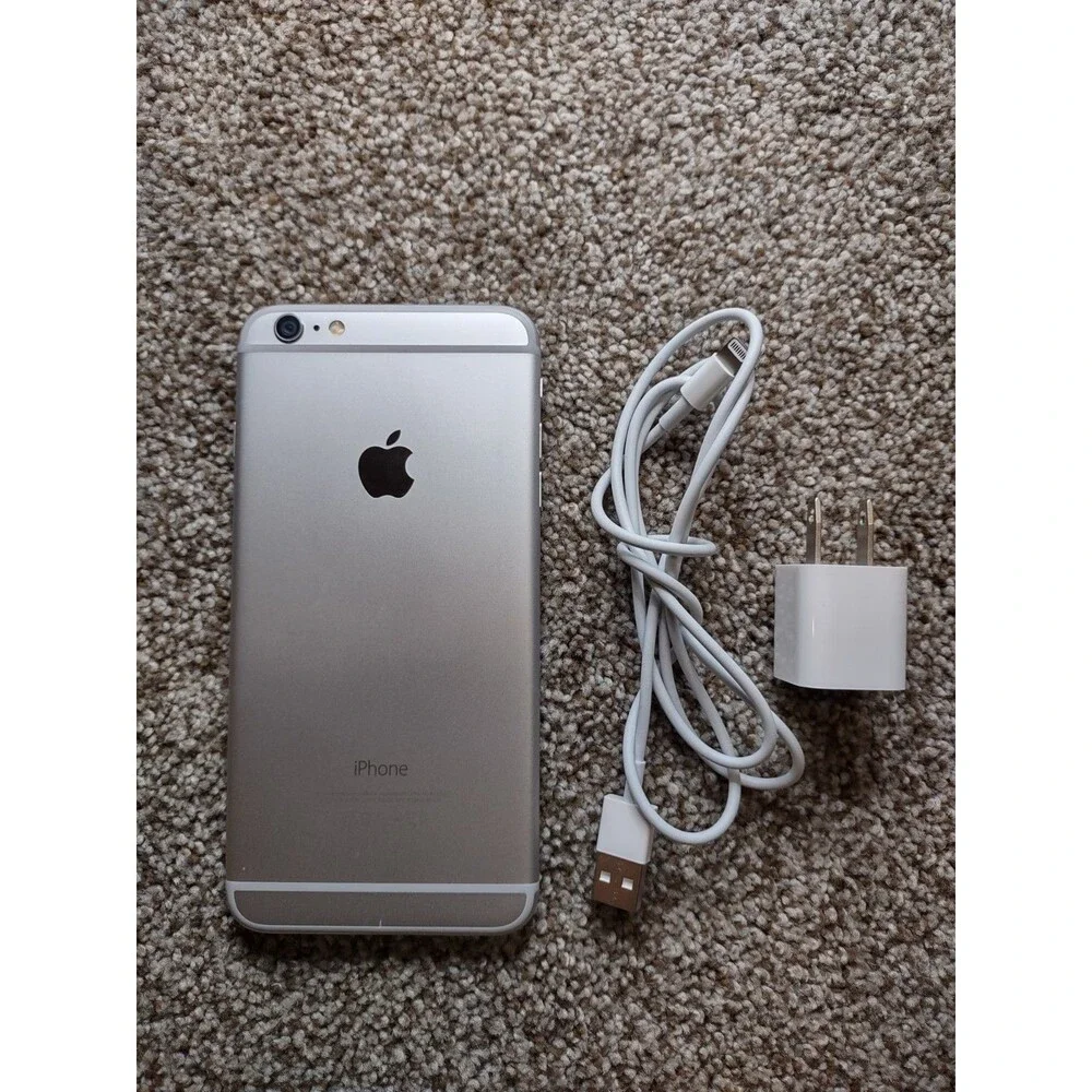 Apple iPhone 6 Plus Model A1522